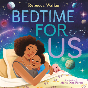 Hardcover Bedtime for Us Book