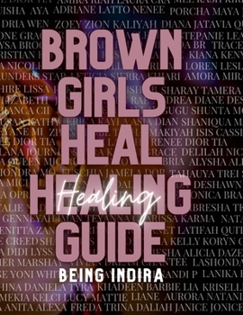 Paperback Bgh Healing Guide Paperback Book