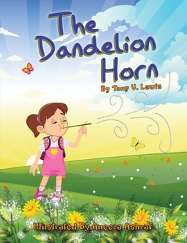 Paperback The Dandelion Horn Book