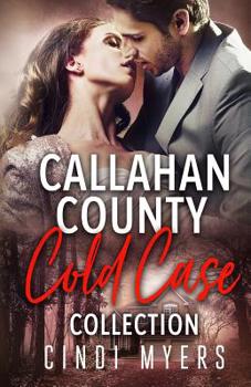 Paperback Callahan County Cold Case Collection Book