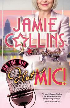 Paperback Hot MIC! Book