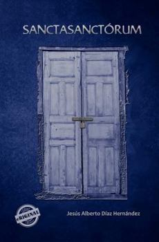 Paperback Sanctasanctórum [Spanish] Book
