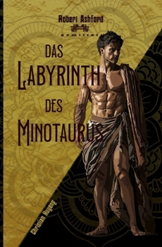 Paperback Das Labyrinth des Minotaurus [German] Book