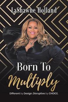 Paperback Born to Multiply Book