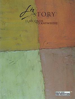 Paperback 17 Seconds to Anywhere: Piano Solos Book