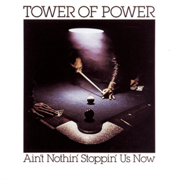 Music - CD Ain't Nothin' Stoppin' Us Now Book