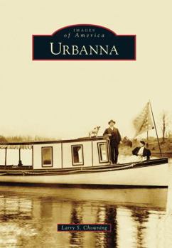Paperback Urbanna Book