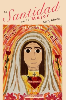 Paperback La Santidad de la Mujer [Spanish] Book