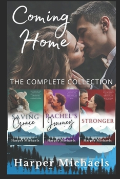 Paperback Coming Home: The Complete Collection Book