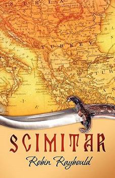 Paperback Scimitar Book