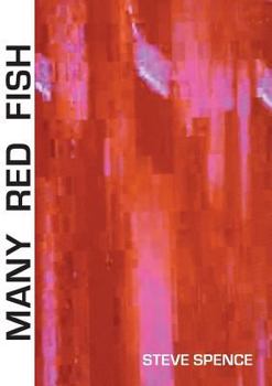 Paperback Many Red Fish Book