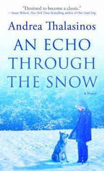 Mass Market Paperback An Echo Through the Snow Book