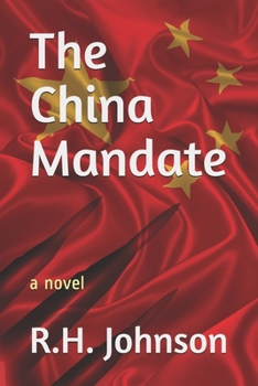 The China Mandate: a novel - Book #3 of the Travis Delta