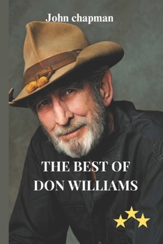 THE BEST OF DON WILLIAMS