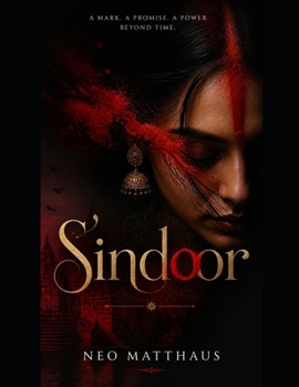 Paperback Sindoor Book