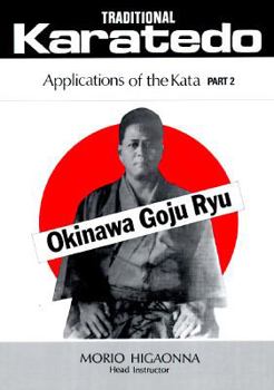 Paperback Traditional Karatedo, Part 2 Book