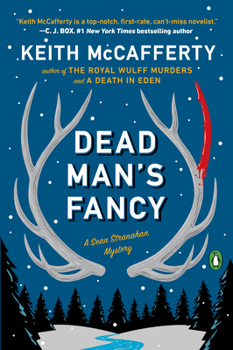 Dead Man's Fancy - Book #3 of the Sean Stranahan
