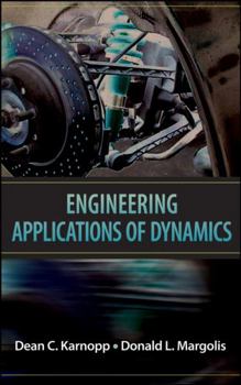 Hardcover Engineering Applications of Dy Book