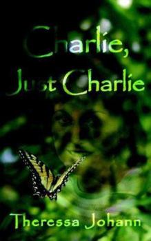 Paperback Charlie, Just Charlie Book