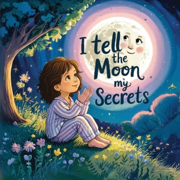 I Tell The Moon My Secrets