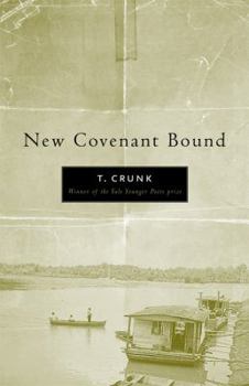 Paperback New Covenant Bound Book
