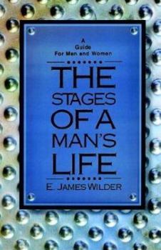 Paperback The Stages of a Man's Life Book