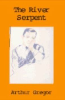 Paperback The River Serpent and Other Poems Book
