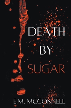 Paperback Death By Sugar Book