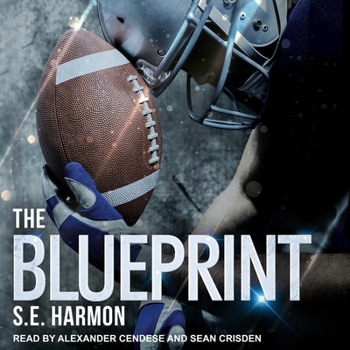 Audio CD The Blueprint Book