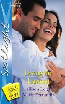 Loving the Lawman: Montana Lawman / Lily and the Lawman