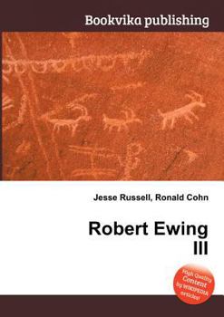 Robert Ewing III