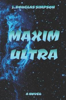 Paperback Maxim Ultra Book