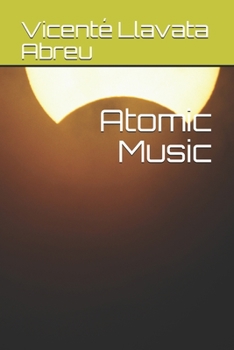 Paperback Atomic Music Book