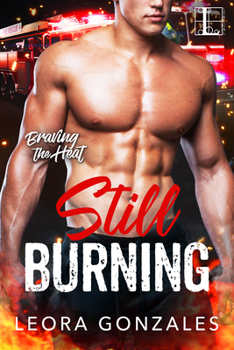 Paperback Still Burning Book