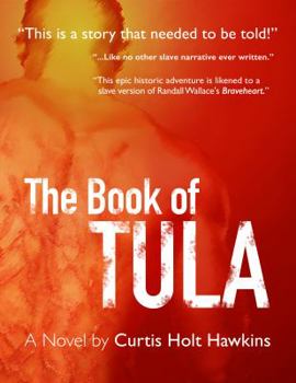 Paperback The Book of Tula Book
