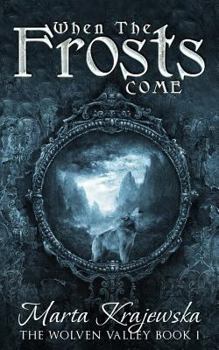 Paperback When The Frosts Come Book