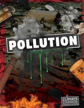Paperback Pollution Book