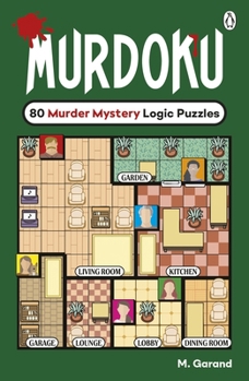Michael Joseph Murdoku.