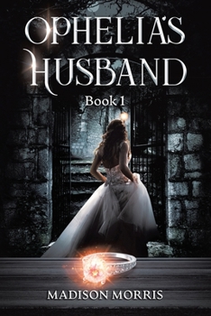 Paperback Ophelia's Husband Book