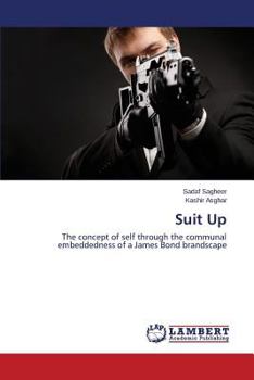 Paperback Suit Up Book