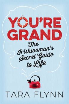 Hardcover You're Grand Book