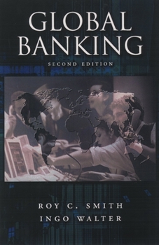 Hardcover Global Banking Book