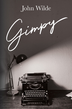 Paperback Gimpy Book