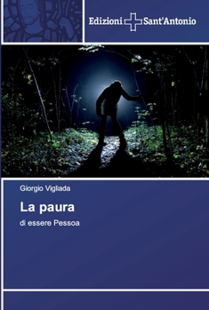 Paperback La paura [Italian] Book
