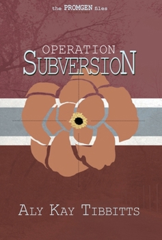 Hardcover Operation Subversion Book