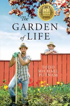 Paperback The Garden of Life Book