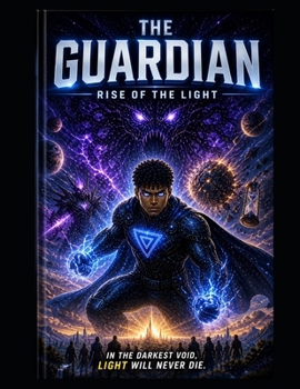 Paperback The Guardian Rise of the Light Book