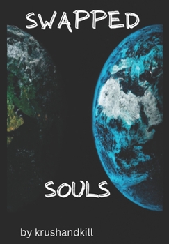 Paperback Swapped Souls Book