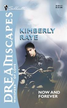 Now and Forever (Dreamscapes: Whispers of Love)