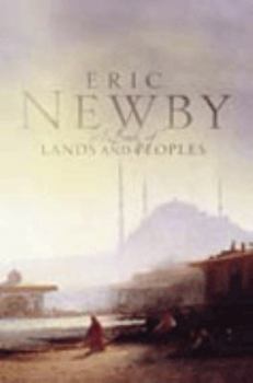 Hardcover A Book of Lands and Peoples Book
